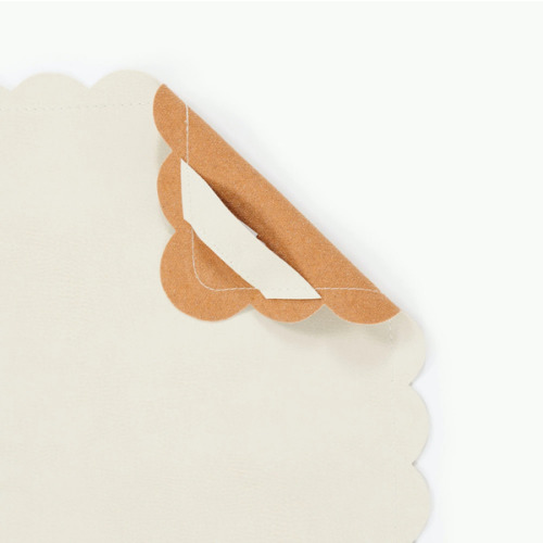 Highchair Splat Mat - Gathre