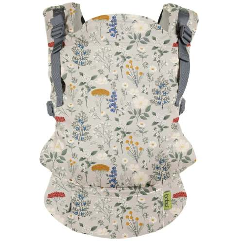 Boba X Baby Carrier Winter Garden – Boba Inc.