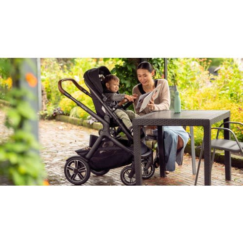Nuna | Innovative, Lightweight Travel Strollers for All Ages