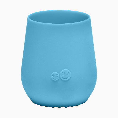 ezpz Tiny Cup - Blue