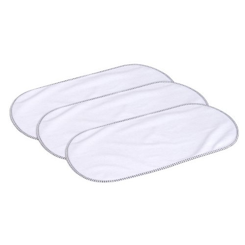 Munchkin Waterproof Changing Pad Liners, 3 Count