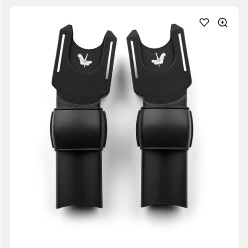 Shop Adapters | Bugaboo