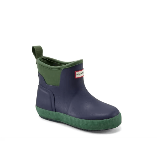 HUNTER Finley Rain Boot - Kids' - Free Shipping | DSW