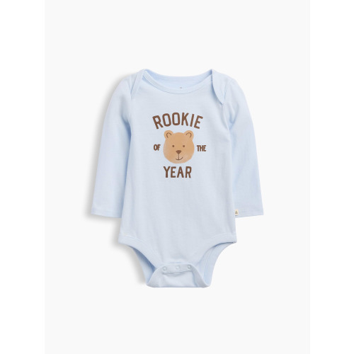 Baby Graphic Bodysuit