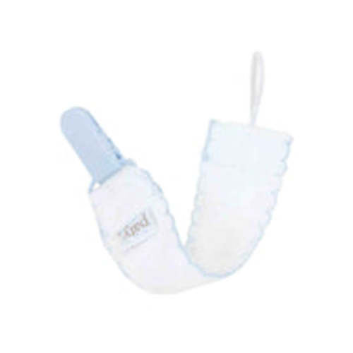 Paty Pacifier Clip – Posh Tots Children's Boutique