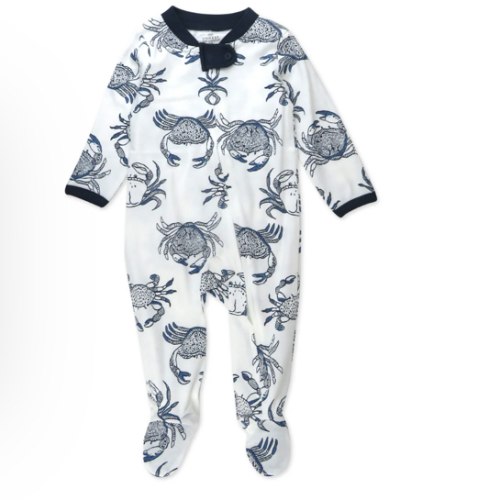 Organic Cotton Sleep & Plays | Honest Baby Clothing