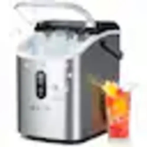 Countertop Ice Maker