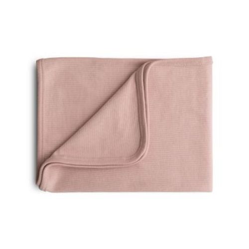 Unisex Ribbed Baby Blankets