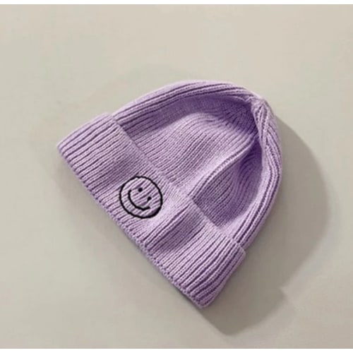 Smiley Hat/Beanie