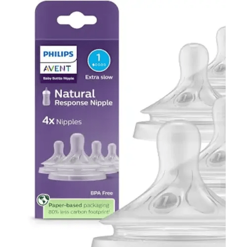 phillips flow 1 nipple - Google Search