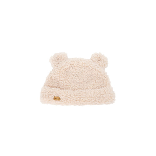 Buy Jan & Jul Sherpa Bear Beanie Oatmeal Small (0-6 Months) at Well.ca | Free Shipping $35+ in Canada