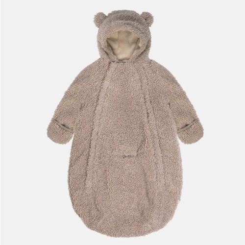 Bunting Bébé - Teddy