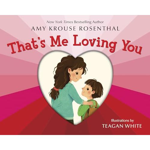 That's Me Loving You