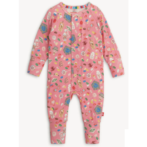 Magnetic Convertible Coverall – Magnetic Me