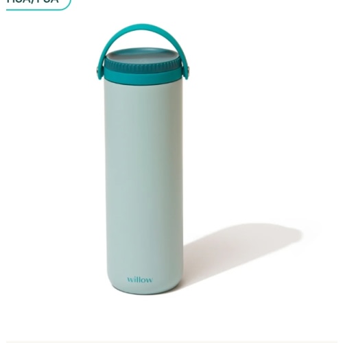 Willow® Portable Breast Milk Cooler - On The Go Storage | Willow – Willow Pump