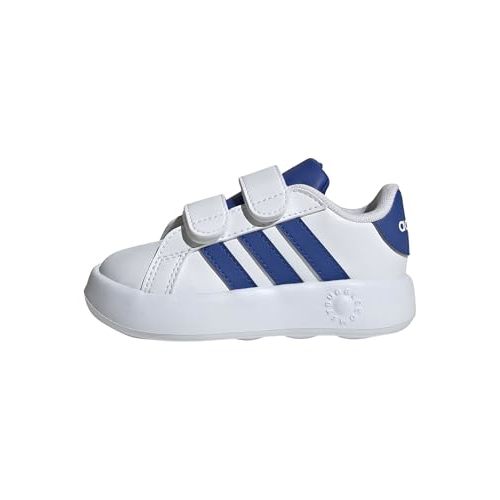adidas Baby Grand Court 2.0 Shoe