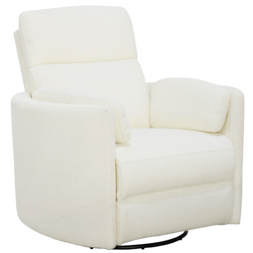 Parker House Radius Power Swivel Glider Recliner