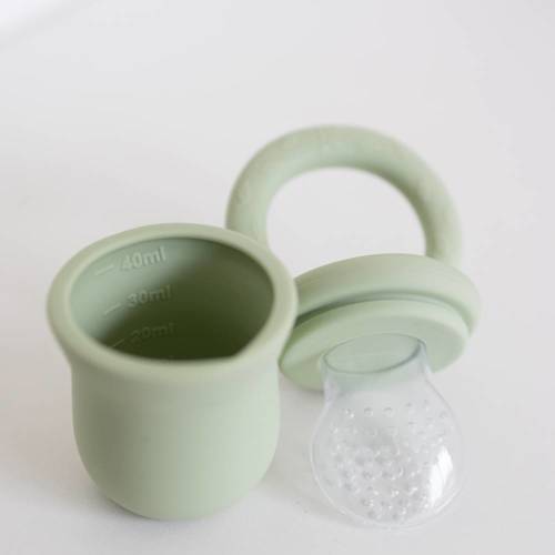 Petite Eats First Tastes Feeder | Self-Feeders | Petite Eats