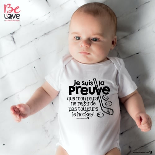 Je suis la preuve que mon papa ne regarde pas toujours le hockey - 039
