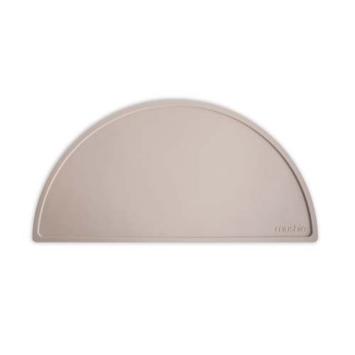Silicone Place Mat - Shifting Sands