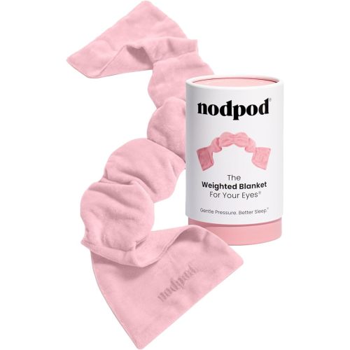 Nodpod Gentle Pressure Sleep Mask