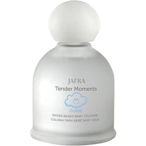 JAFRA Tender Moments Nube Baby Cologne | Water Based Cologne