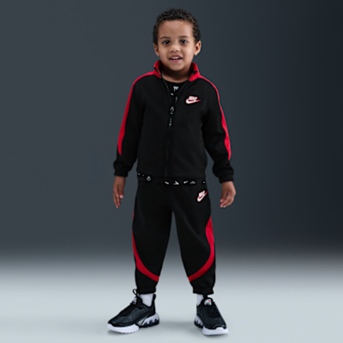 Nike Toddler 2-Piece Propus Colorblocked Set