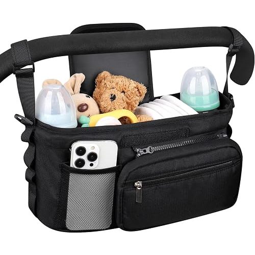Stroller Organizer