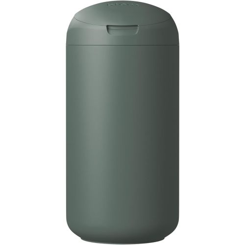 Biom Refillable Wipes Dispenser, Eucalyptus, 8 Inch, Fits 60ct Refill Rolls