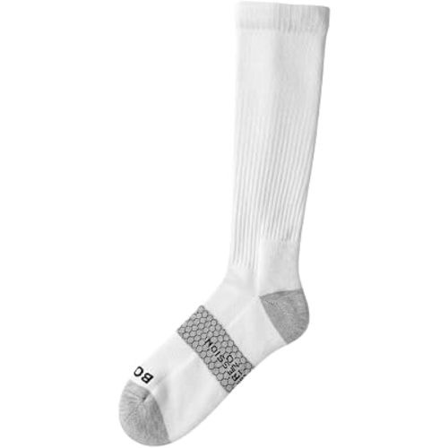 Bombas Women's Knee-High Compression Socks (Size Medium)