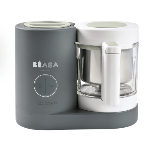 Babycook® Neo Glass Baby Food Maker Processor