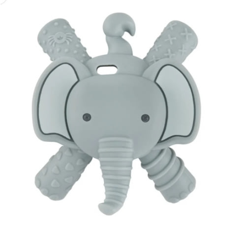 Molar Teether | Itzy Ritzy® | Safe & Natural Teething Solutions