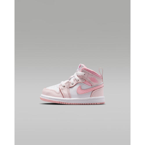 Jordan 1 Mid Baby/Toddler Shoes. Nike.com