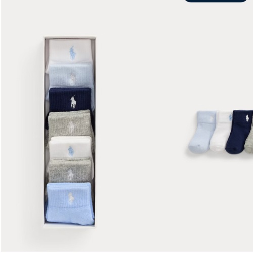Ankle Sock 7-Pack