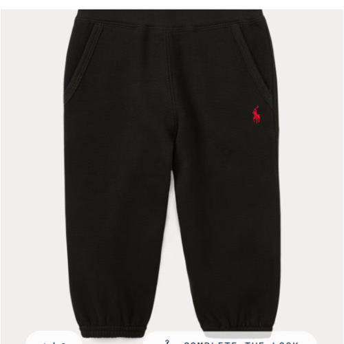 Fleece Sweatpant | Ralph Lauren