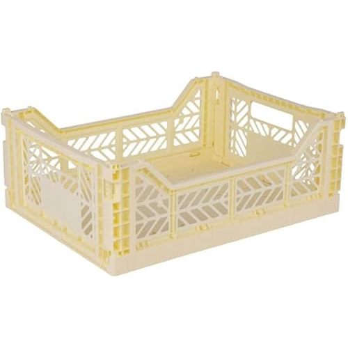 Collapsible Storage Bins