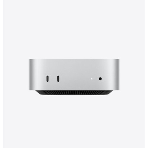Mac mini, M4 Pro Chip, 14-core CPU, 20-core GPU, 24GB memory, 512GB storage