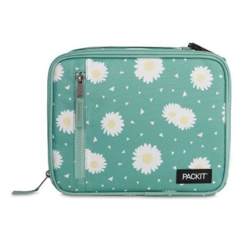 Packit Freezable Classic Lunch Box - Daisy Sage