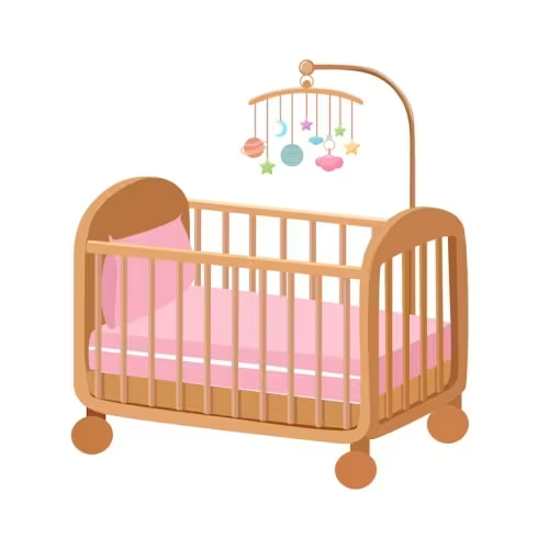 Crib & Bassinet Fund