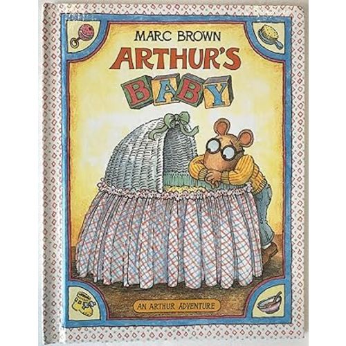 Arthur's Baby (Arthur Adventures)