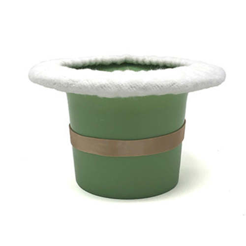 Top Hat Potty (with cozy and band) – Tiny Undies
