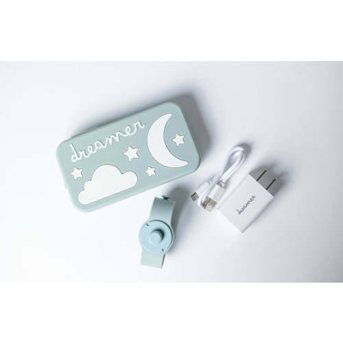 Dreamer™— Designed to Calm Bedtime Stress