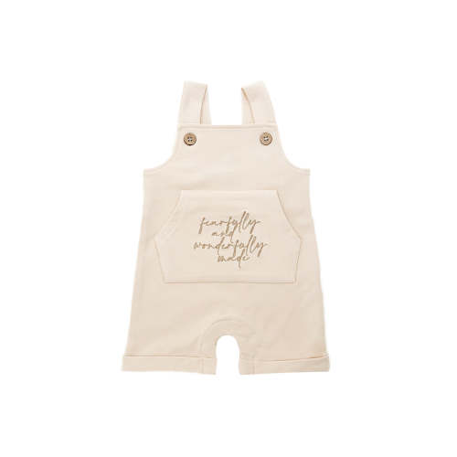 Fearfully & Wonderfully Made Embroidered Overalls – OUR HOUSE ABOVE