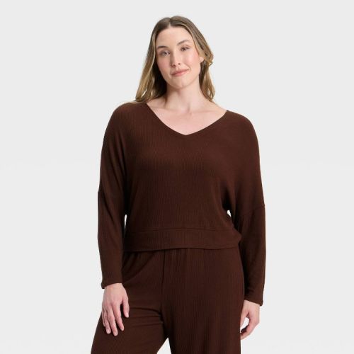 Pajama Top