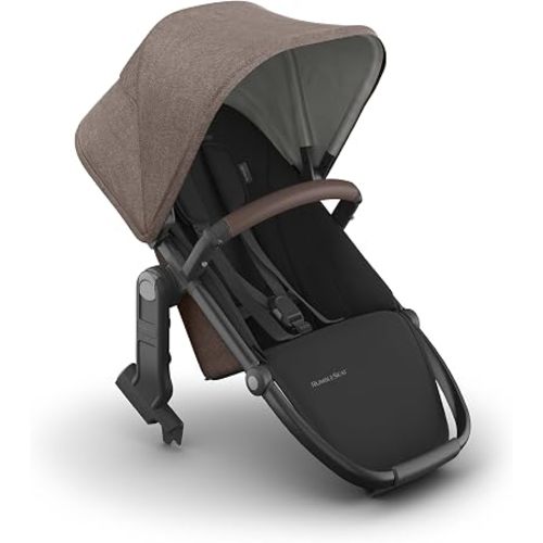 UPPAbaby RumbleSeat V3 Second Lower Seat - Fits Vista V2/V3 - Owen