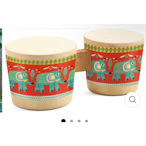 Djeco Animambo Bongo Drums