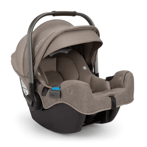 Nuna Pipa RX Infant Car Seat + RELX Base - Bellini Baby and Teen Furniture