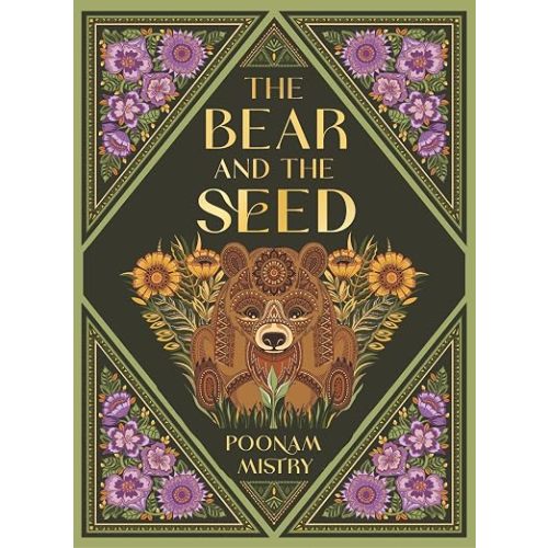 The Bear and the Seed