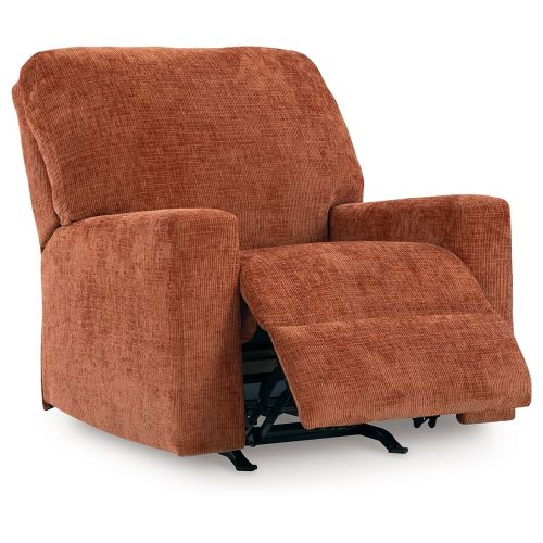 Aviemore - Rocker Recliner - BEL Furniture