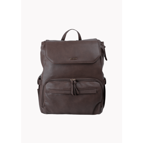 Radley Breast Pump Backpack - Mocha – Mimi and Pal